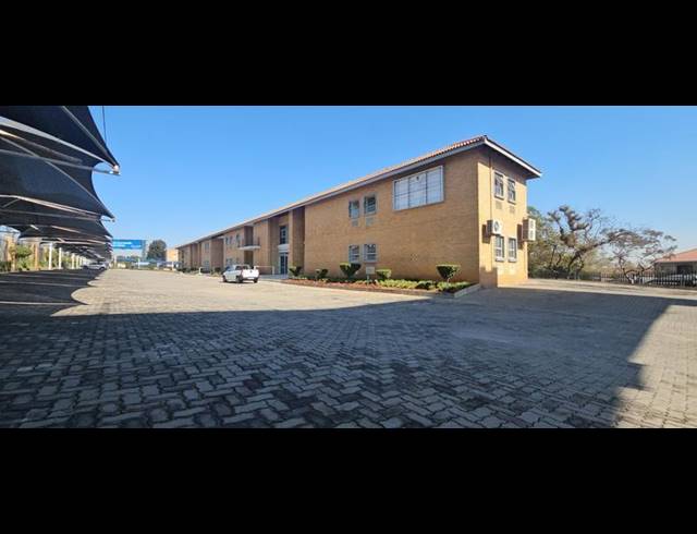 BUSINESS PROPERTY TO RENT IN HALFWAY GARDENS